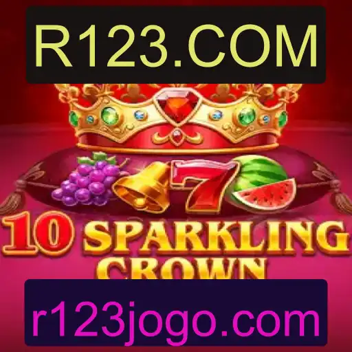 Descubra o Fascinante Mundo de 10SparklingCrown em R123.COM