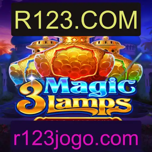 Descubra a Magia do Jogo 3MagicLamps: Um Novo Horizonte no Entretenimento Digital