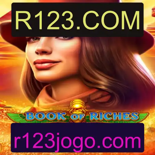 Explorando o Mundo de BookofRichesDeluxeChapter2: Uma Aventura no Cassino Online