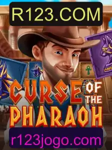 Explorando os Mistérios do Jogo CurseofthePharaohBonusBuy