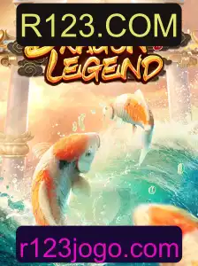 DragonLegend: Descubra o Mundo Mágico do Novo Jogo de Fantasia R123.COM