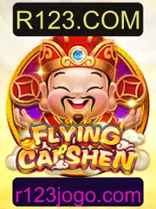 Explorando o Universo de FlyingCaiShen e R123.COM