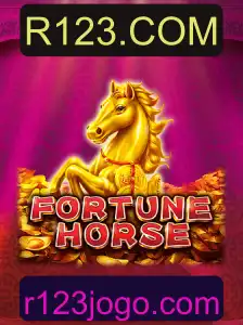 Explorando FortuneHorse: Um Novo Horizonte de Jogos com R123.COM