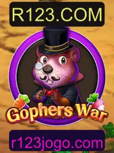Descubra o Fascinante Mundo de GophersWar: Regras e Estratégias