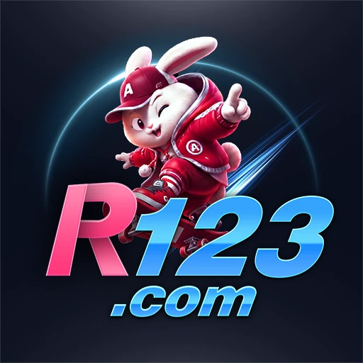 R123.COM Logo