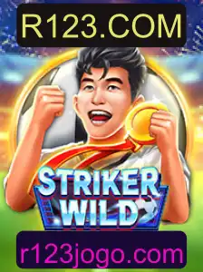 Descubra a Emoção de StrikerWILD: O Jogo Revolucionário de 2023