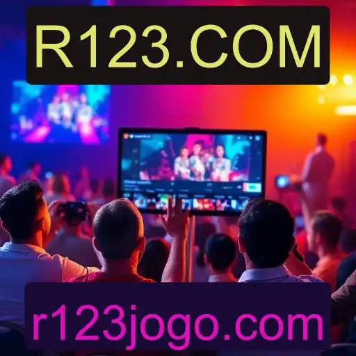 Transmissão ao vivo