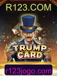 TrumpCard: Desvendando o Novo Sucesso dos Jogos de Estratégia