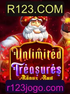 Descubra o Mundo de UnlimitedTreasuresBonusBuy